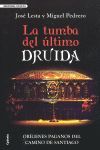 LA TUMBA DEL ÚLTIMO DRUIDA