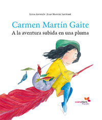CARMEN MARTÍN GAITE