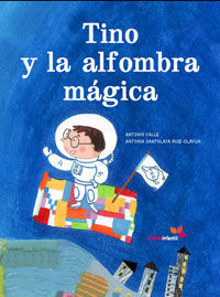 TINO Y LA ALFOMBRA MÁGICA
