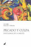 PECADO Y CULPA