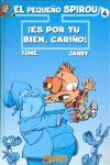 EL PEQUEÑO SPIROU 4