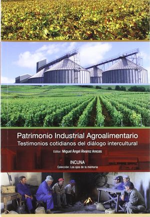 PATRIMONIO IND. AGROALIMENTARIO