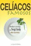CELÍACOS FAMOSOS