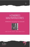 HOMBRES MALTRATADORES