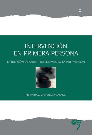 INTERVENCIÓN EN PRIMERA PERSONA