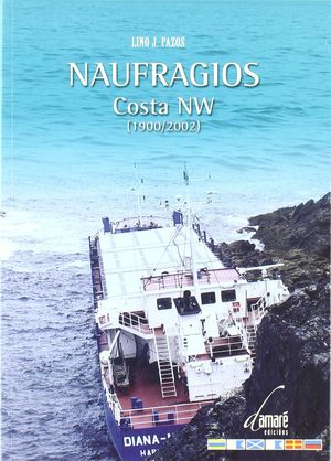 NAUFRAGIOS COSTA NW (1900-2002)