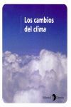 LOS CAMBIOS DEL CLIMA