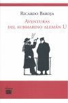 AVENTURAS DEL SUBMARINO ALEMÁN U