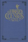 EL LIBRO DE CUENTOS AZUL