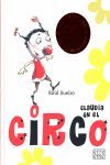 CLAUDIA EN EL CIRCO