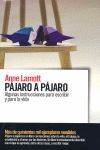 PAJARO A PAJARO