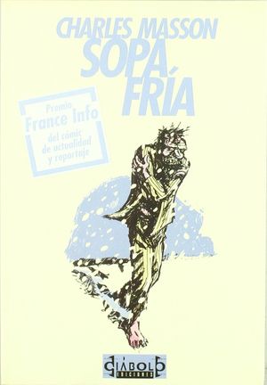 SOPA FRIA