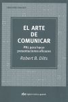 EL ARTE DE COMUNICAR