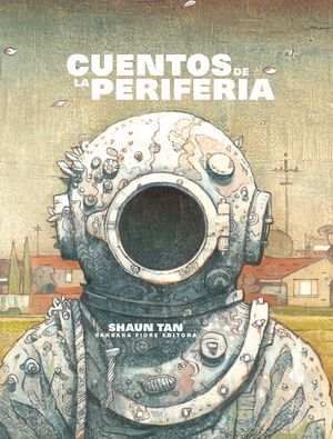CUENTOS DE LA PERIFERIA