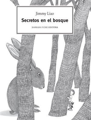 SECRETOS EN EL BOSQUE