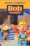 SPUD HO POT ARREGLAR