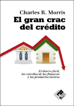 EL GRAN CRAC DEL CRÉDITO
