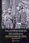 FALLSCHIRMJÄGER EN ESCANDINAVIA