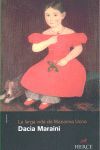 LA LARGA VIDA DE MARIANNA UCRÌA