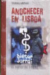 ANOCHECER EN LISBOA