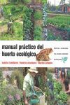 MANUAL PRÁCTICO DEL HUERTO ECOLÓGICO