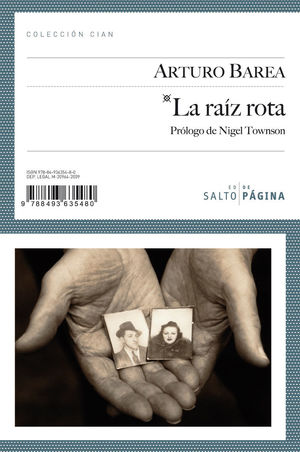 RAIZ ROTA,LA