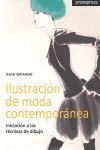 ILUSTRACIÓN DEM ODA CONTEMPORÁNEA