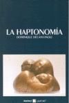 LA HAPTONOMÍA