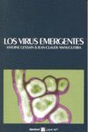 LOS VIRUS EMERGENTES