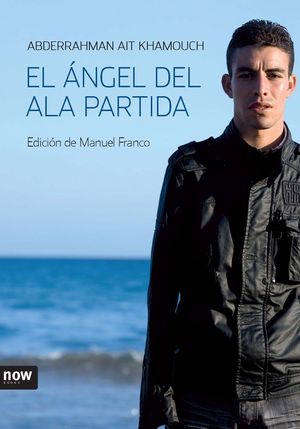 EL ÁNGEL DEL ALA PARTIDA