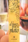EL JEREZ EN EL PLATO