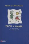 PEPSI Y MARÍA