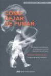 CÓMO DEJAR DE FUMAR