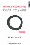 MENTE EN EQUILIBRIO