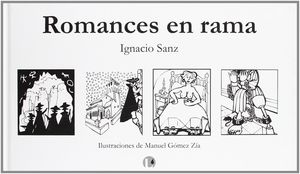 ROMANCES EN RAMA