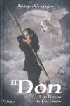 LOS LIBROS DE PELLINOR I. EL DON