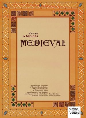 VIVIR EN LA ASTURIAS MEDIEVAL