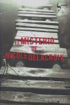 EL MISTERIO DE NICOLE DELACROIX