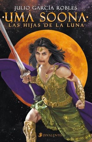 UMA SOONA, LAS HIJAS DE LA LUNA