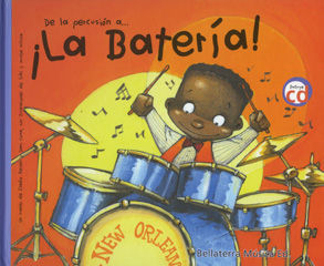 ...LA BATERIA (CAST)