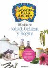 10 AÑOS DE BOTICA