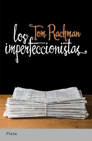 LOS IMPERFECCIONISTAS