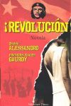 ¡REVOLUCIÓN!