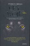 SERIE ALFA OMEGA 1 - CRY WOLF