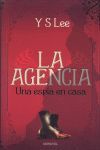 UNA ESPIA EN CASA