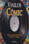 VINILOS CÓMICS