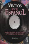 VINILOS ROCK ESPAÑOL