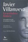 JAVIER VILLANUEVA. LA VERDADERA HISTORIA