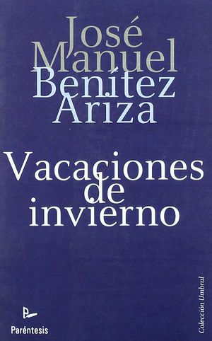 VACACIONES DE INVIERNO