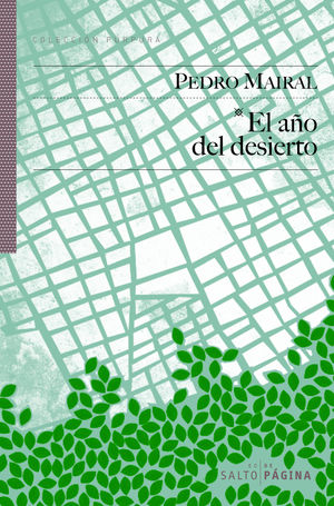 AÑO DEL DESIERTO,EL